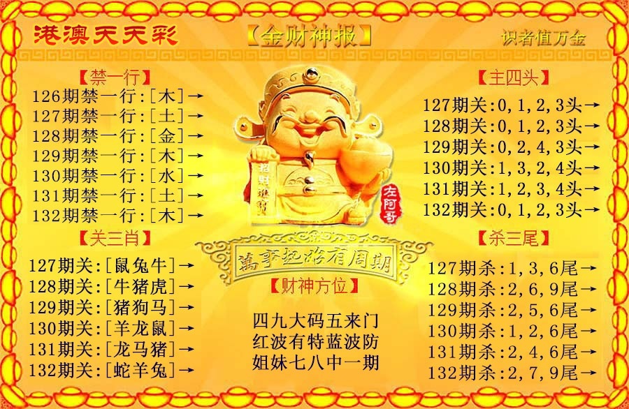 财神手机站